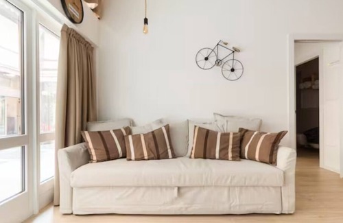 Washington Apartment | THE OF THE 2