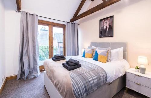 Leamington Spa Apartment | The OId Forge - Boutique 3 Bed in Leamington Spa