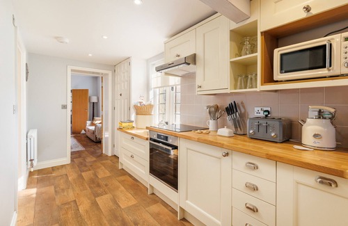 Ryde Cottage | The Old Abbey Farmhouse