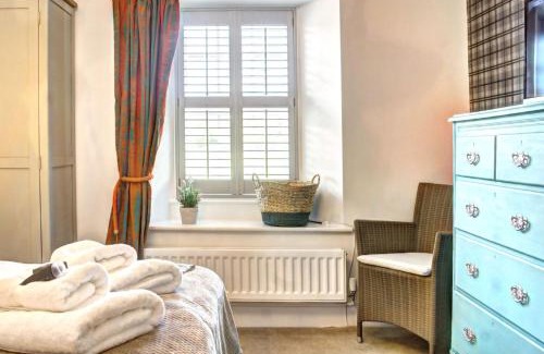 Dunstan House | The Old Ale House