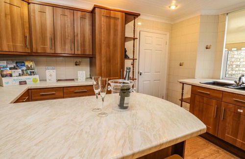 North Bitchburn Cottage | THE OLD ASSEMBLY ROOMS, pet friendly in Bishop Auckland