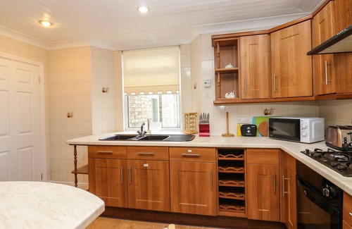North Bitchburn Cottage | THE OLD ASSEMBLY ROOMS, pet friendly in Bishop Auckland