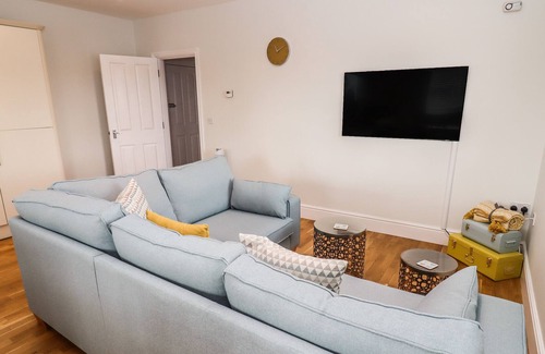 Shipston on Stour Cottage | THE OLD BAKERY, APARTMENT 5 in Shipston-On-Stour