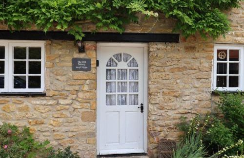 South Perrott House | The Old Bakery