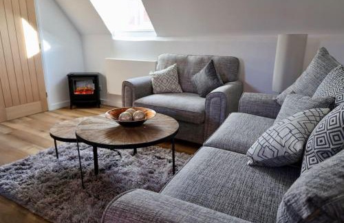 Wells-next-the-Sea Apartment | The Old Barn Apartment