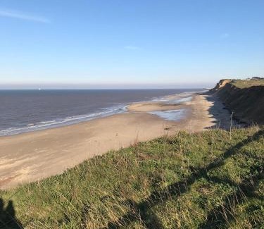 West Runton House | The Old Barn Annexe