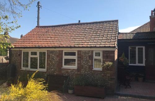 West Runton House | The Old Barn Annexe