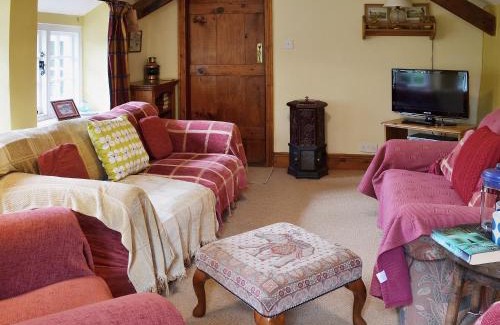 Bideford House | The Old Barn