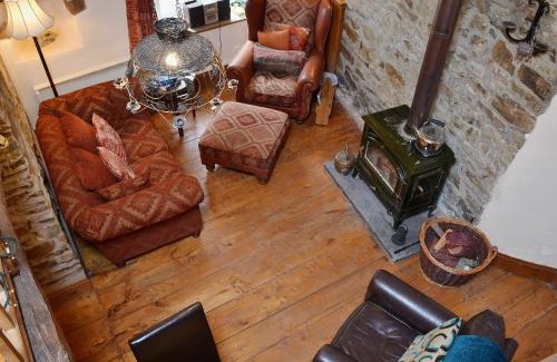 Bideford House | The Old Barn