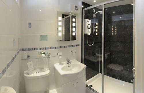 West Looe House | The Old Bridge House