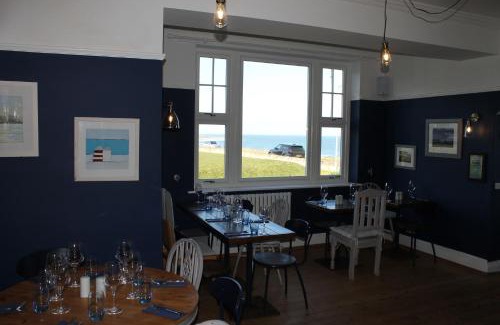 Seahouses Hotel | The Old Buoy Inn