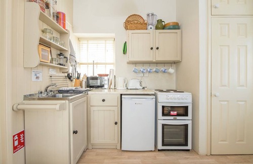 Little Haven Cottage | The Old Butchers Shop, Holiday Cottage Little Haven, Sleeps 2, 1 bedrooms, bathrooms