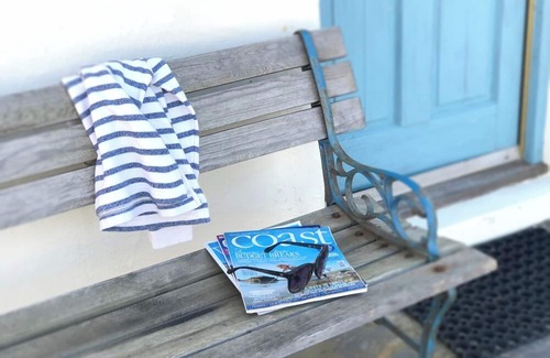 Little Haven Cottage | The Old Butchers Shop, Holiday Cottage Little Haven, Sleeps 2, 1 bedrooms, bathrooms