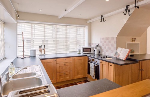 Bramfield House | The Old Butchers Shop, Bramfield