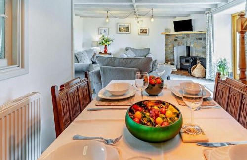 Caio House | The Old Cart House - Crugybar