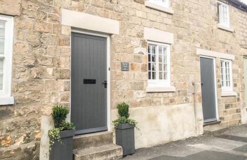 Pickering House | The Old Cartway