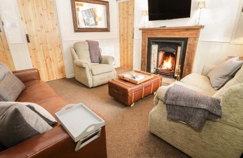 Pickering House | The Old Cartway