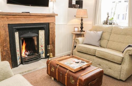 Pickering House | The Old Cartway