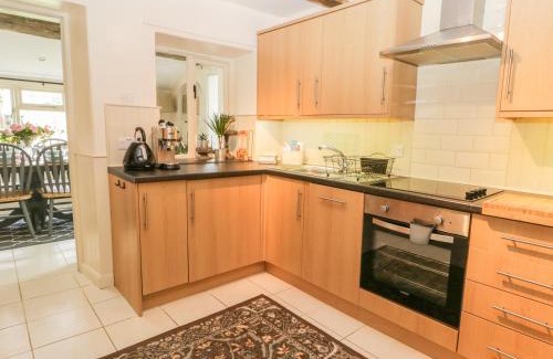 Pickering House | The Old Cartway