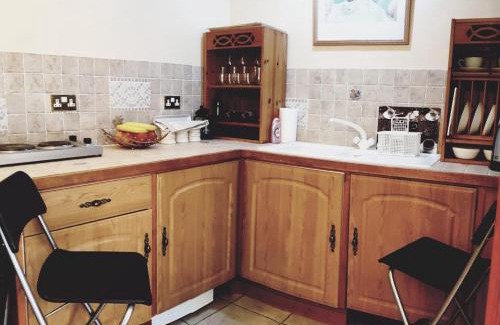 Hockliffe House | The Old Chapel Cottage
