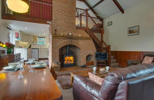 Banningham House | The Old Chapel