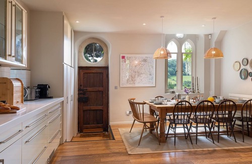 Slad Cottage | The Old Chapel - Slad Valley near Stroud