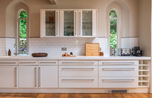 Slad Cottage | The Old Chapel - Slad Valley near Stroud