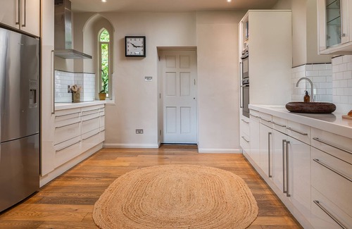 Slad Cottage | The Old Chapel - Slad Valley near Stroud