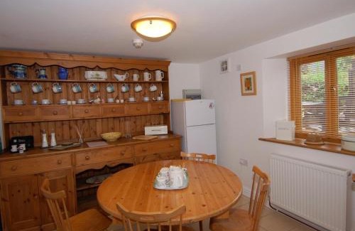 Wookey House | The Old Cider Barn