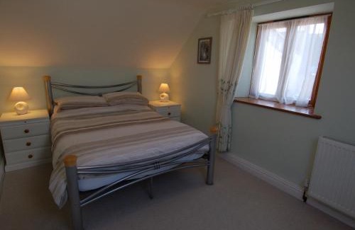 Wookey House | The Old Cider Barn