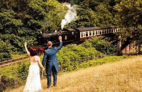 Llangollen Bed & Breakfast | The Old Coach House