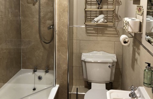 Pitlochry Cottage | The Old Coach House