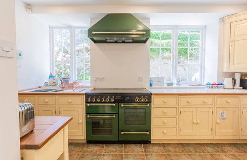 Salcombe House | The Old Coach House Salcombe