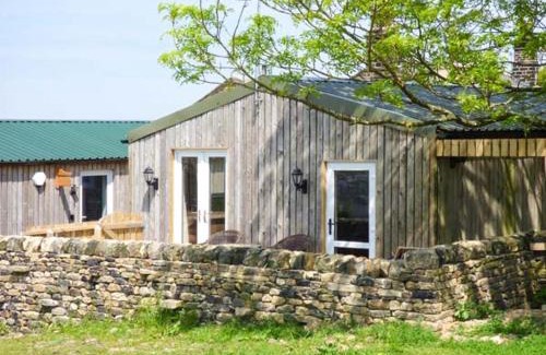 Ingrow House | The Old Corn Store
