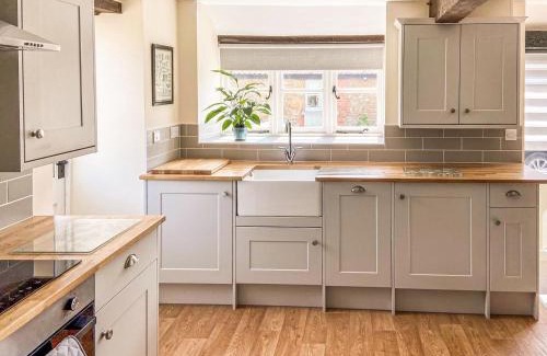 Donyatt House | The Old Dairy Annexe