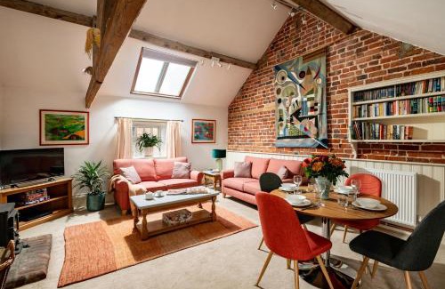 Bridlington House | The Old Dairy, Heritage Escapes, Field House Farm