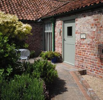 Bridlington House | The Old Dairy, Heritage Escapes, Field House Farm