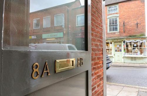Ashbourne House | The Old Dairy House