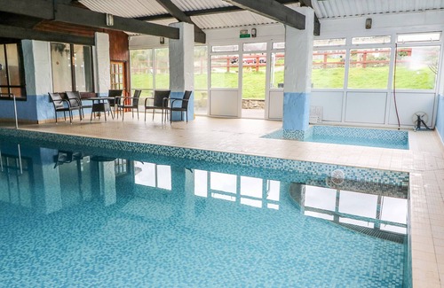Llandysul Cottage | THE OLD DAIRY, pet friendly, country holiday cottage in Llandysul