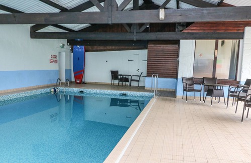 Llandysul Cottage | THE OLD DAIRY, pet friendly, country holiday cottage in Llandysul