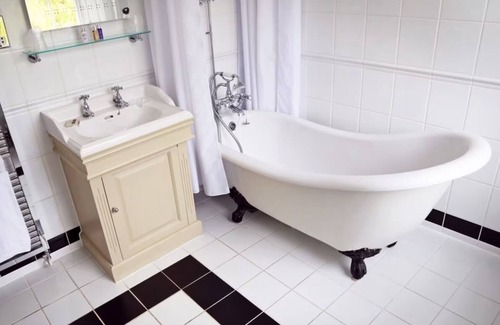 Ripon Hotel | The Old Deanery