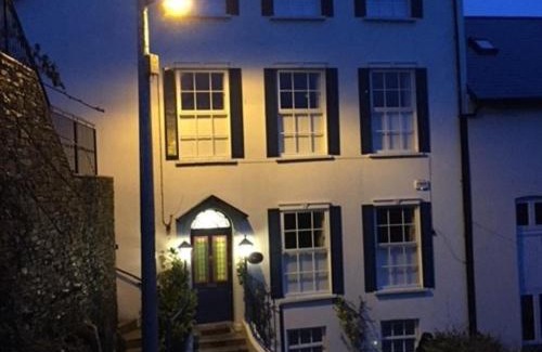 Kinsale House | The Old Dispensary