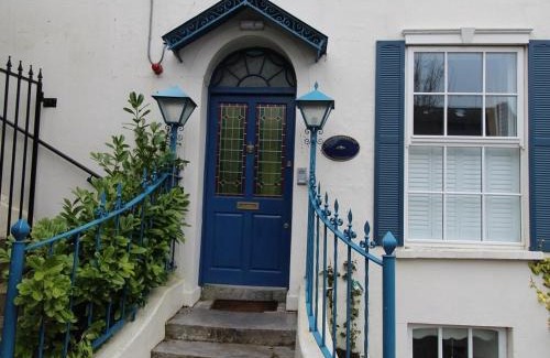 Kinsale House | The Old Dispensary