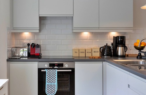 Ripon House | The Old Estate Office Nr Grantley Hall by Interhome