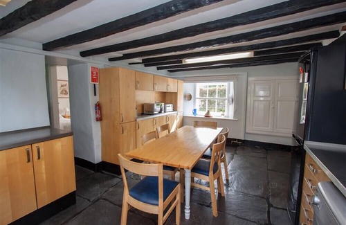 Ambleside Cottage | THE OLD FARM, pet friendly, with open fire in Ambleside