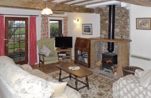 Beckermet House | The Old Forge