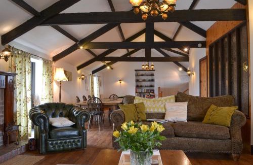Bude House | The Old Granary