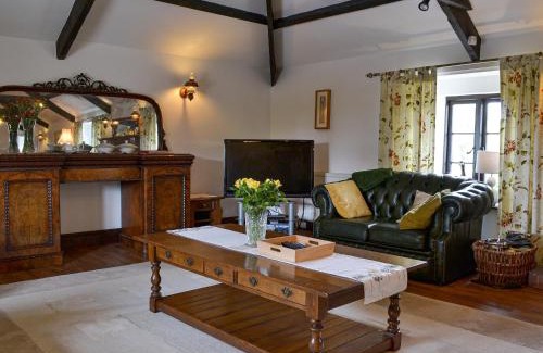 Bude House | The Old Granary