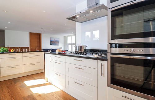 Southwold Cottage | The Old Gymnasium