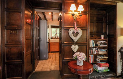 Troutbeck Bridge Cottage | The Old House